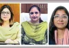 पटियाला नगर निगम में महिला अधिकारियों का दबदबा