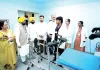 मुख्यमंत्री स्वास्थ्य योजना के तहत 4.43 लाख से अधिक मरीजों का 782 करोड़ रुपये का कैशलेस इलाज