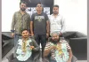 राष्ट्रीय आर्म रेसलिंग चैंपियनशिप में हरियाणा का परचम, पिहोवा के दो दिव्यांग खिलाड़ियों ने जीते रजत पदक