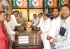 डॉ. श्यामा प्रसाद मुखर्जी के बलिदान को राष्ट्र कभी नहीं भूल सकता: प्रिंस मंगला