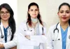 डॉक्टर केवल इलाज नहीं, बल्कि जीवन की उम्मीद, विश्वास और मानवता का दूसरा नाम हैं