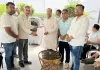 Hanumangarh News: पेसो अनुमोदित कंटेनर की शर्त हटाने की मांग 