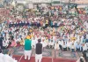 अकालियों को ख्याली दुनिया से बाहर आ जाना चाहिए; सत्ता में वापसी की बजाय, अब उनकी जेल जाने की बारी आ गई है: मुख्यमंत्री भगवंत सिंह मान*