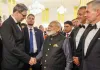 पीएम मोदी को मिला इस देश का सर्वोच्च सम्मान, एनडीए बोली-140 करोड़ भारतीय गौरवान्वित