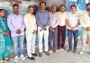 चुहड़पुर कलां में 'शिवाजी प्रेस क्लब' का गठन; रविंद्र चौहान चुने गए प्रधान