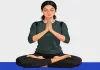 प्रार्थना में है अधिक ताक़त, योगाभ्यास के लाभ बढ़ाने के लिए प्रार्थना जरूरी