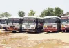 Punjab Bus Strike: पनबस और पंजाब रोडवेज के संविदा कर्मचारियों के आंदोलन से राज्यभर में बस सेवाएं बाधित