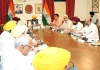 भगवंत सिंह मान के नेतृत्व वाली कैबिनेट द्वारा पंजाब में नीट की दोबारा परीक्षा देने वाले उम्मीदवारों के लिए मुफ्त सफर को मंजूरी