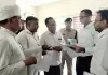 डीसीएस गिरदावरी भुगतान और नए पटवार मंडल गठन की मांग 