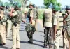 मोहर्रम पर झारखंड में 16 हजार जवान और 7 केंद्रीय बल कंपनियां तैनात, ड्रोन-CCTV से होगी निगरानी