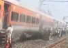 Ranthambore Express Fire: रतलाम में रणथंभौर एक्सप्रेस के कोच से निकला धुआं, यात्रियों में मची अफरा-तफरी, जांच शुरू