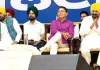 दिन-रात मेहनत करने वाले कार्यकर्ता ही सरकार और पार्टी की वास्तविक रीढ़: मान