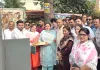 40 लाख की रेड लाइट परियोजना शुरू होने से बदलेगी शाहाबाद की ट्रैफिक व्यवस्था: कलसाना
