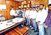 हड़ताल पर रहेंगे प्रदेशभर के क्रीड कर्मचारी, पंचकूला में करेंगे प्रदर्शन