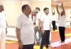 Rajasthan News: योग से स्वस्थ शरीर, संतुलित मन और सकारात्मक जीवन दृष्टि का निर्माण होता है: देवनानी