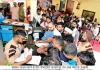 Blood Donation Camp: पूज्य गुरु जी के एक आह्वान पर सैंकड़ों डेरा श्रद्धालुओं की रक्तदान करने को लगी कतारें, देखें झलकियाँ  