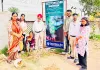 जन्मदिन बना पर्यावरण संरक्षण का उत्सव, छात्रा ने पौधारोपण कर पेश की मिसाल