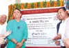 कैबिनेट मंत्री ने 50 बेड वाले अत्याधुनिक जच्चा-बच्चा अस्पताल का किया शिलान्यास
