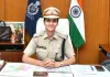 "वर्दी का वादा: संकट में परिवार के साथ खड़ी रहेगी पुलिस", पुलिसकर्मी के आकस्मिक निधन पर परिजनों को तत्काल ₹3 लाख की सहायता