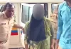 TET Paper Leak Case: टीईटी पेपर लीक मामले में आरोपी विजेंद्र गुप्ता की पत्नी सुमन पटना से गिरफ्तार