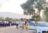 महिला और कैब ड्राइवर की संदिग्ध मौत, बच्चे के बयान ने खड़ा किया बड़ा सवाल