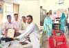 शहरी एवं ग्राम सेवा शिविरों में आमजन को मिली राहत, योजनाओं का मिला लाभ