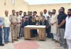 नेपाल में चमके टिब्बी क्षेत्र के खिलाड़ी, मोहम्मद अली अशरफी ने जीते गोल्ड और सिल्वर मेडल