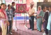 सात दिवसीय भारतीय भाषा समर कैंप का शुभारंभ
