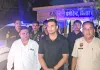 ग्राम पंचायत का नशे पर बड़ा प्रहार, पुलिस के साथ चलाया तलाशी अभियान