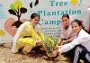 शाह सतनाम जी गर्ल्स कॉलेज, श्रीगुरुसर मोड़िया की एनएसएस इकाई ने किया वृक्षारोपण