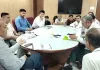 अवैध डीजल कारोबार पर कार्रवाई का आश्वासन
