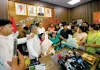 Haryana News: ऊषा प्रियदर्शनी हरियाणा महिला आयोग की अध्यक्ष नियुक्त