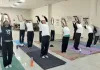 Yoga Training Center launched: योगा ट्रेनिंग सेंटर शुरू, प्रशिक्षण के बाद 70 प्रतिशत विद्यार्थियों को मिलेगा रोजगार 