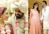 Entertainment News: अभिनेत्री आंचल सिंह ने निवेश बैंकर मोहित चावला संग लिए सात फेरे