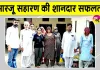 सरसा की आरजू सहारण का कमाल, नीट-यूजी में 604 अंक हासिल कर बढ़ाया क्षेत्र का मान