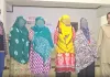 बच्ची को बेचने के आरोप में चार महिलाएं गिरफ्तार, जांच में जुटी पुलिस
