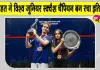 विश्व जूनियर स्क्वैश चैंपियन बनने के बाद अनाहत का आया बड़ा बयान 