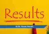 B.Ed. II Year Exam Result: बीएड द्वितीय वर्ष का परीक्षा परिणाम घोषित, शाह सतनाम जी कॉलेज ऑफ एजुकेशन की सिमरन रही अव्वल