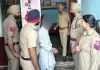 ‘ऑपरेशन प्रहार’: पुलिस ने नशा तस्करी के आरोप में 37 लोग किए गिरफ्तार