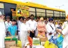 डीपीएस बठिंडा के छात्रों ने चलाया फीडिंग द् कम्युनिटी अभियान