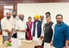 Punjab News: साढ़े चार साल में पंजाब में एक भी पेपर लीक नहीं हुआ: भगवंत सिंह मान