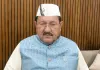 धार्मिक भावनाओं को ठेस पहुंचाने वाले बख्शे नहीं जाएंगे: भरत चौधरी