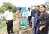 भिवानी पुलिस और डीएलएफ फाउंडेशन की अनूठी पहल