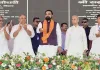 मुख्यमंत्री ने की 12 नए टाउनशिप की घोषणा, बनेगा आर्किटेक्चर एवं सिविल इंजीनियरिंग विश्वविद्यालय