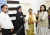 Kargil Vijay Diwas: जिलाधिकारी ने वीर नारियों को किया सम्मानित
