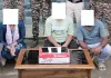 Manipur Crime:1.5 करोड़  की और लाखों की अफीम बरामद, पांच आरोपी गिरफ्तार