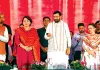 मुख्यमंत्री ने नारायणगढ़ में 337 करोड़ रुपये से अधिक की विकास परियोजनाओं को दी नई उड़ान