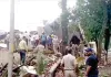Building Collapse: चंडीगढ़ के इंडस्ट्रियल एरिया में 54 साल पुरानी इमारत गिरी, 2 की मौत, 5 घायल