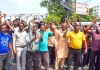 बरनाला लाठीचार्ज के विरोध में पंजाब बंद का व्यापक असर 