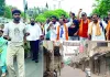 बरनाला लाठीचार्ज के विरोध में पूरी तरह सफल रहा ‘पंजाब बंद’, बाजार रहे बंद 